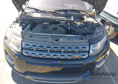 2015 Land Rover Range Rover Evoque Pure from USA, damaged, VIN SALVN2BG0FH977963